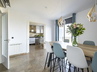 Villa Platja d'Aro Ausstattung 20