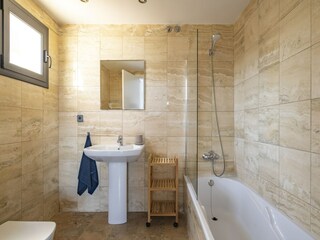 Villa Platja d'Aro Caratteristiche 26