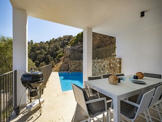 Villa Platja d'Aro Außenaufnahme 4