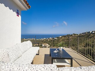 Villa Platja d'Aro Enregistrement extérieur 5