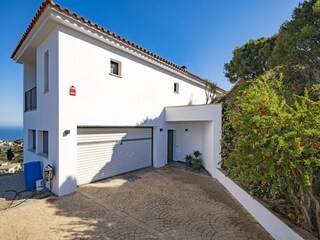 Villa Platja d'Aro Außenaufnahme 7