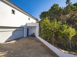 Villa Platja d'Aro Buitenaudio-opname 8