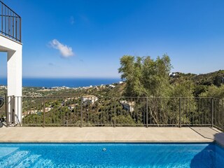 Villa Platja d'Aro Buitenaudio-opname 1