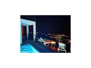 Villa Platja d'Aro Grabación al aire libre 4