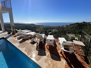 Villa Platja d'Aro Outdoor Recording 14