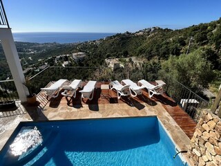 Villa Platja d'Aro Outdoor Recording 15