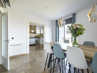 Villa Platja d'Aro Équipement 29