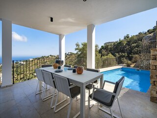 Villa Platja d'Aro Buitenaudio-opname 5