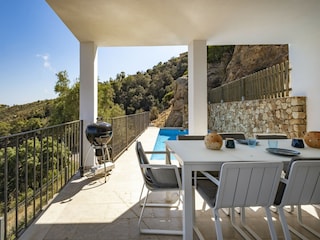 Villa Platja d'Aro Buitenaudio-opname 14