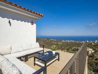 Villa Platja d'Aro Buitenaudio-opname 7