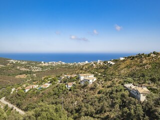 Villa Platja d'Aro Grabación al aire libre 13