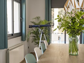 Villa Platja d'Aro Caratteristiche 24