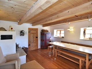 Vakantiehuis Konzell Kenmerken 12