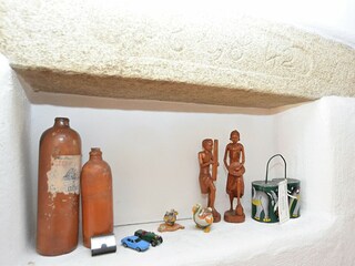 Ferienhaus Konzell  39