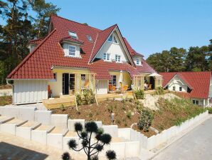 Apartment Reihenhaus Duenenwaldhaus in Trassenheide - Trassenheide - image1