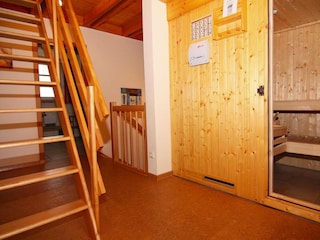 Apartment Trassenheide  41