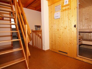 Appartement Trassenheide  41