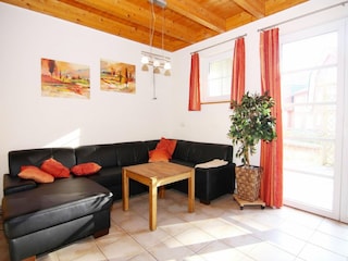 Apartment Trassenheide  43