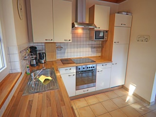 Apartment Trassenheide Ausstattung 22