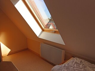 Appartement Trassenheide Kenmerken 13