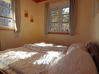 Apartamento Trassenheide Características 36