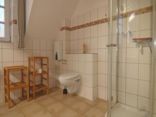 Appartement Trassenheide Kenmerken 16