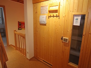 Apartment Trassenheide  45