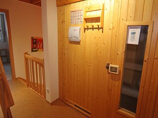Appartement Trassenheide  45