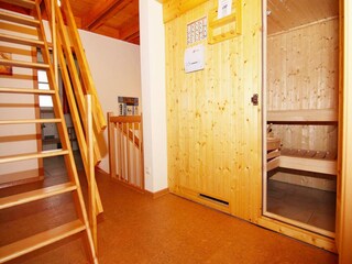 Appartement Trassenheide Kenmerken 15