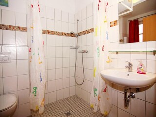 Appartement Trassenheide Kenmerken 30