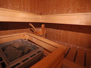 Apartment Trassenheide  38