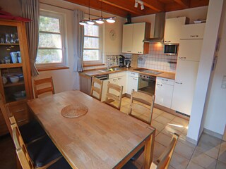 Appartement Trassenheide Kenmerken 25