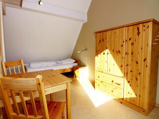 Appartement Trassenheide Kenmerken 17