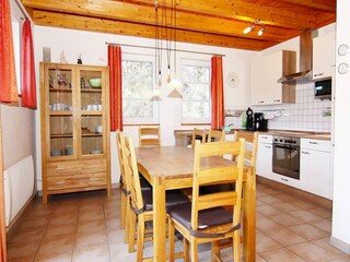 Apartamento Trassenheide Características 17