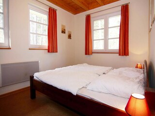 Appartement Trassenheide Équipement 25