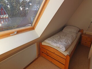 Appartement Trassenheide Kenmerken 9