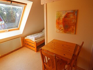 Apartment Trassenheide Ausstattung 7