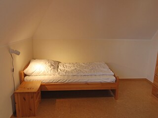 Appartement Trassenheide Kenmerken 27
