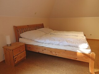 Appartement Trassenheide Équipement 28