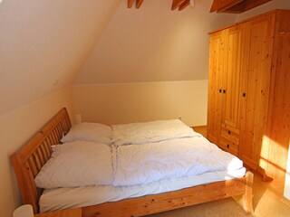 Appartement Trassenheide Équipement 29