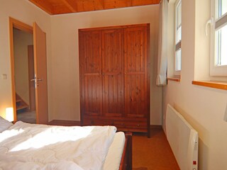 Appartement Trassenheide Équipement 26
