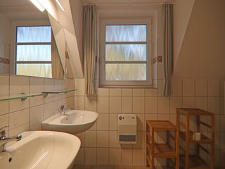 Apartment Trassenheide Ausstattung 25