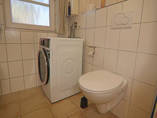 Apartamento Trassenheide Características 32