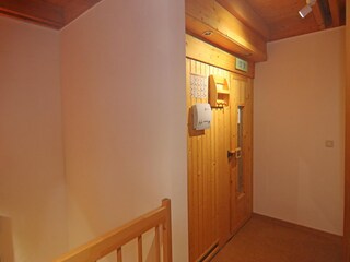 Appartement Trassenheide  48
