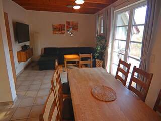 Appartement Trassenheide Kenmerken 22