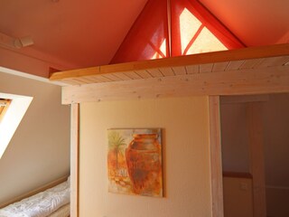 Appartement Trassenheide Équipement 35