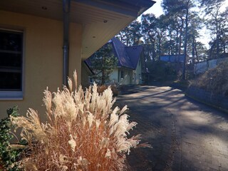 Appartement Trassenheide Enregistrement extérieur 5