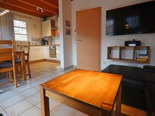 Apartment Trassenheide Ausstattung 35