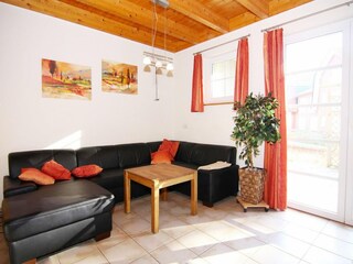 Appartement Trassenheide Kenmerken 24