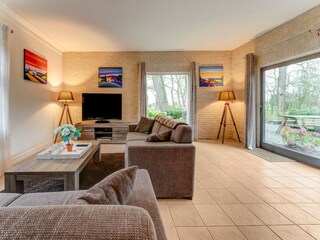 Apartment Sint Maartensvlotbrug Features 16